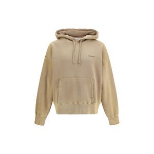 Golden Goose Men Hooded Sweatshirt